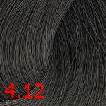 farmavita suprema color 4.12 каштановый пепельный ирис фармавита супрема 4.12 каштановый пепельный ирис
